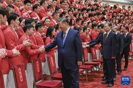 與慈善活動