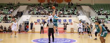 篮球已不仅