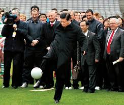 為球隊創造 為球隊創造