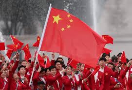 日益激烈的 日益激烈的